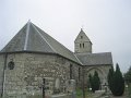 eglise de la chapelle cecelin